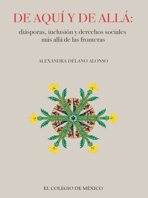 cover image of De aquí y de allá